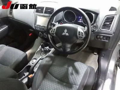 Mitsubishi RVR