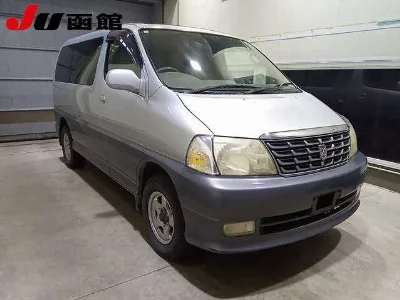 Toyota GRAND HIACE