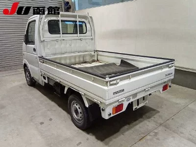 Mazda Scrum Truck