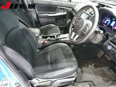 Subaru SUBARU XV