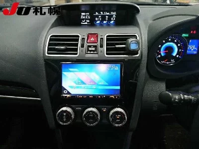 Subaru SUBARU XV