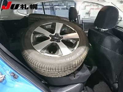 Subaru SUBARU XV