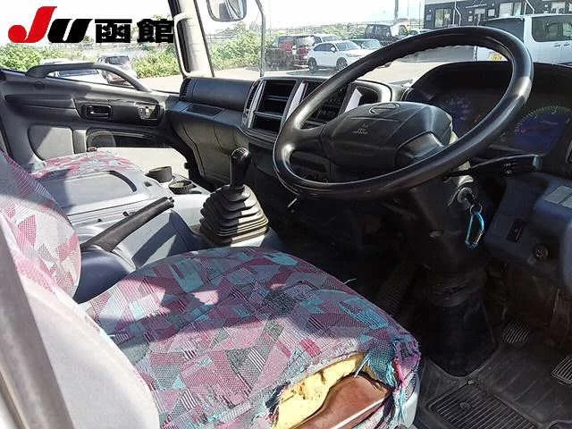 Hino Ranger  с аукциона в Японии