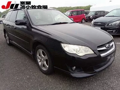 Subaru LEGACY TOURING WAGON