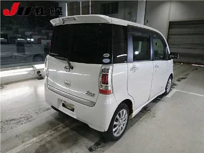 Daihatsu Tanto Exe