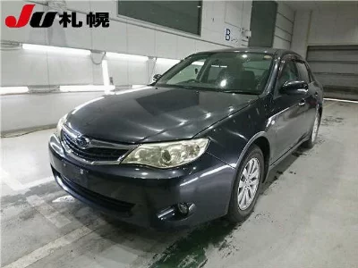 Subaru IMPREZA ANESIS