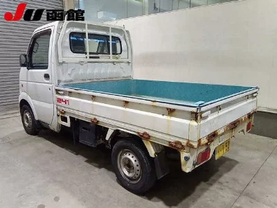Mazda Scrum Truck