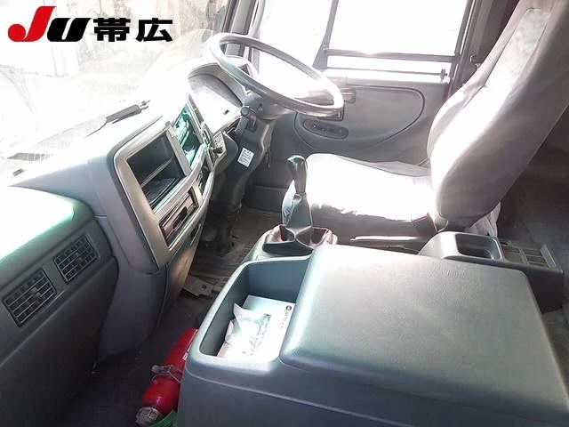 Nissan Condor  с аукциона в Японии