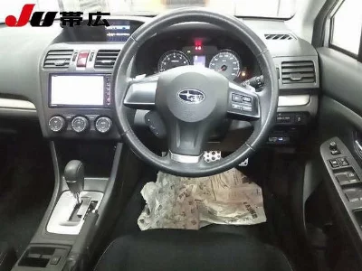 Subaru SUBARU XV