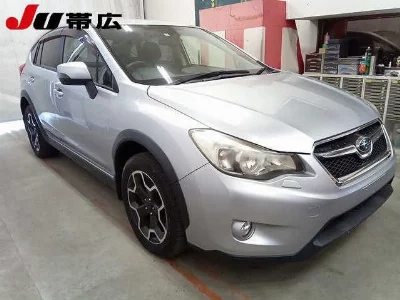 Subaru SUBARU XV