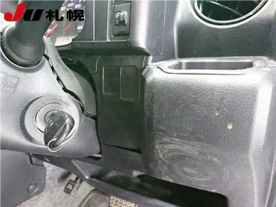 Toyota SUCCEED VAN