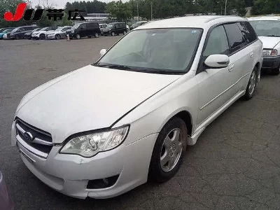 Subaru LEGACY WAGON