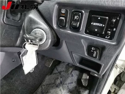 Daihatsu Terios Kid