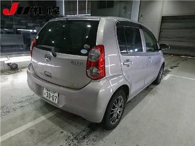Daihatsu Boon