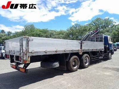 Isuzu OO RATTLING OTHER