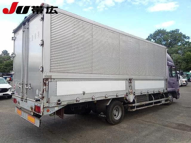 Nissan Condor  с аукциона в Японии