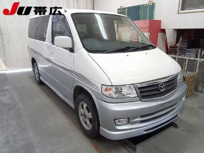 Mazda Bongo
