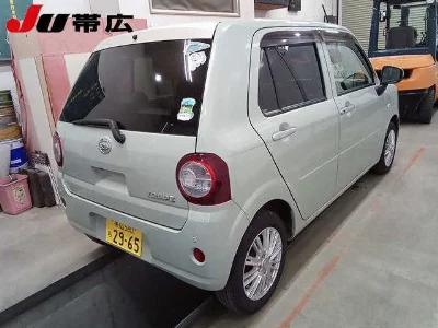 Daihatsu Mira Tocot