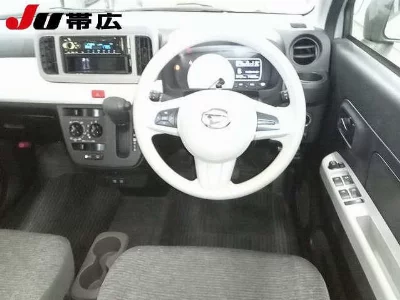 Daihatsu Mira Tocot