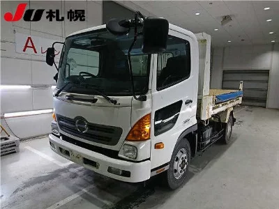 Hino Ranger