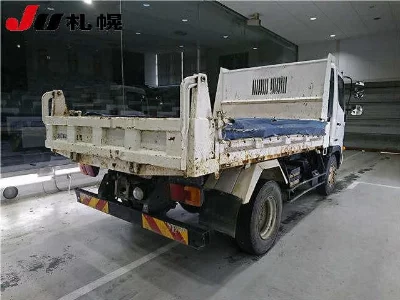 Hino Ranger