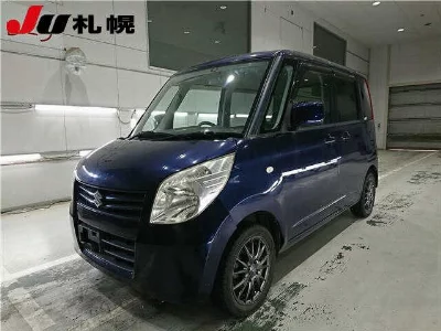 Suzuki PALETTE