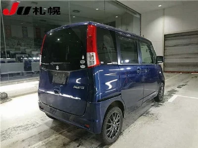 Suzuki PALETTE