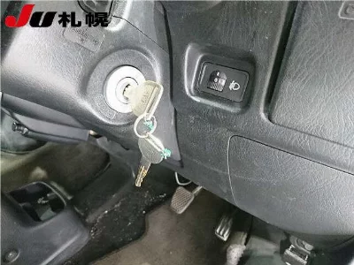 Honda Vamos