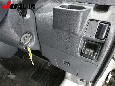 Subaru SAMBAR VAN