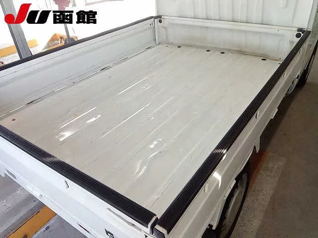 Suzuki CARRY  с аукциона в Японии