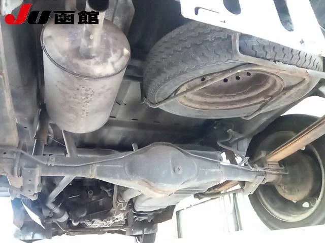 Suzuki CARRY  с аукциона в Японии