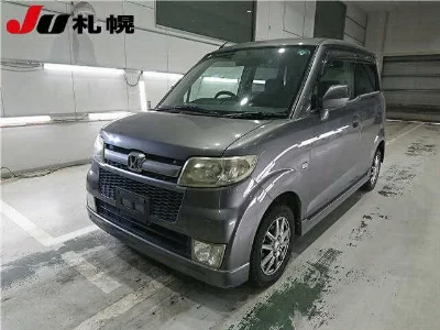 Honda Zest