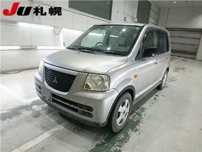 Mitsubishi eK classy
