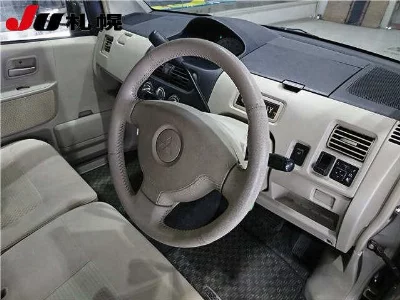 Mitsubishi eK classy