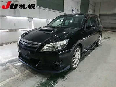 Subaru Exiga