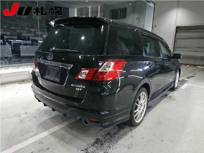 Subaru Exiga