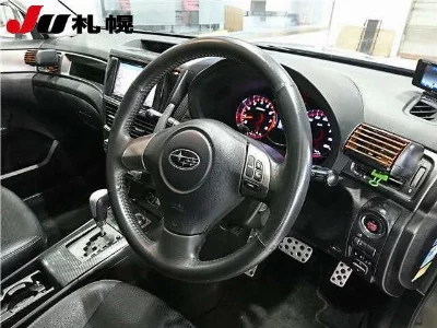 Subaru Exiga