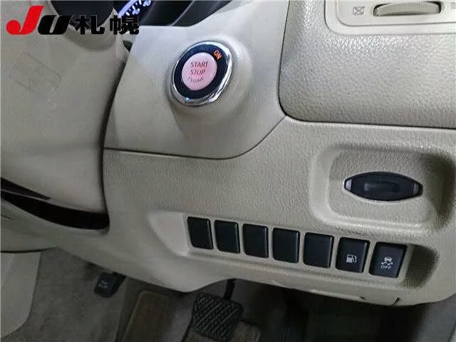Nissan Murano  с аукциона в Японии