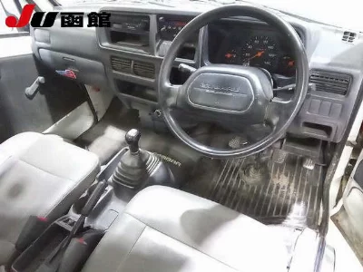 Subaru Sambar