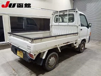Subaru Sambar
