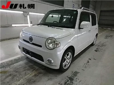 Daihatsu Mira Cocoa