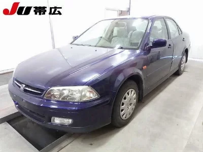 Honda TORNEO