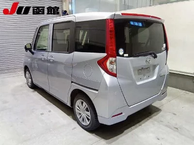 Daihatsu Thor