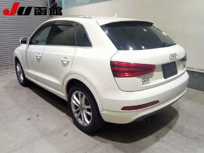 Audi RS Q3