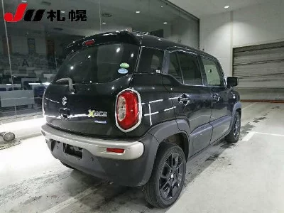 Suzuki Xbee
