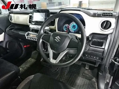 Suzuki Xbee