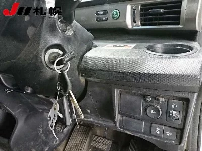 Honda Freed Spike