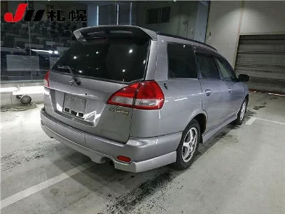 Nissan Wingroad