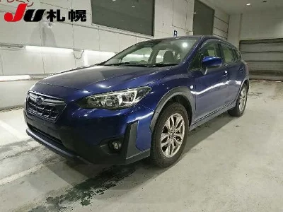 Subaru SUBARU XV
