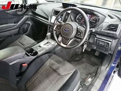 Subaru SUBARU XV